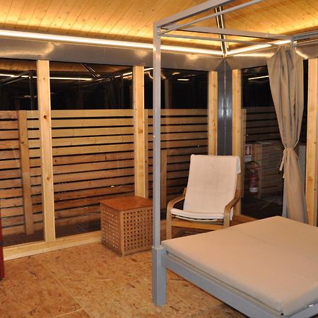 Agri Art Croce Vallone Biancavilla Exterior foto