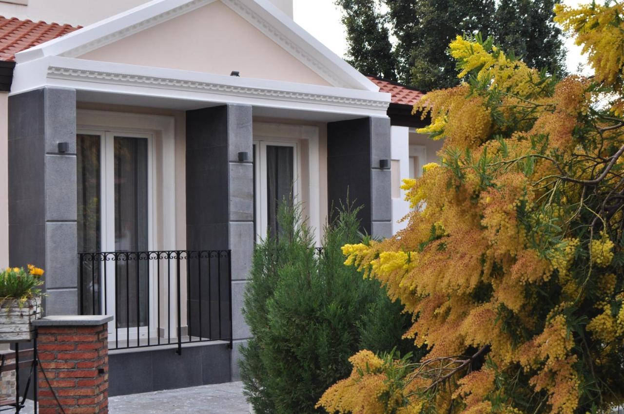 Agri Art Croce Vallone Biancavilla Exterior foto