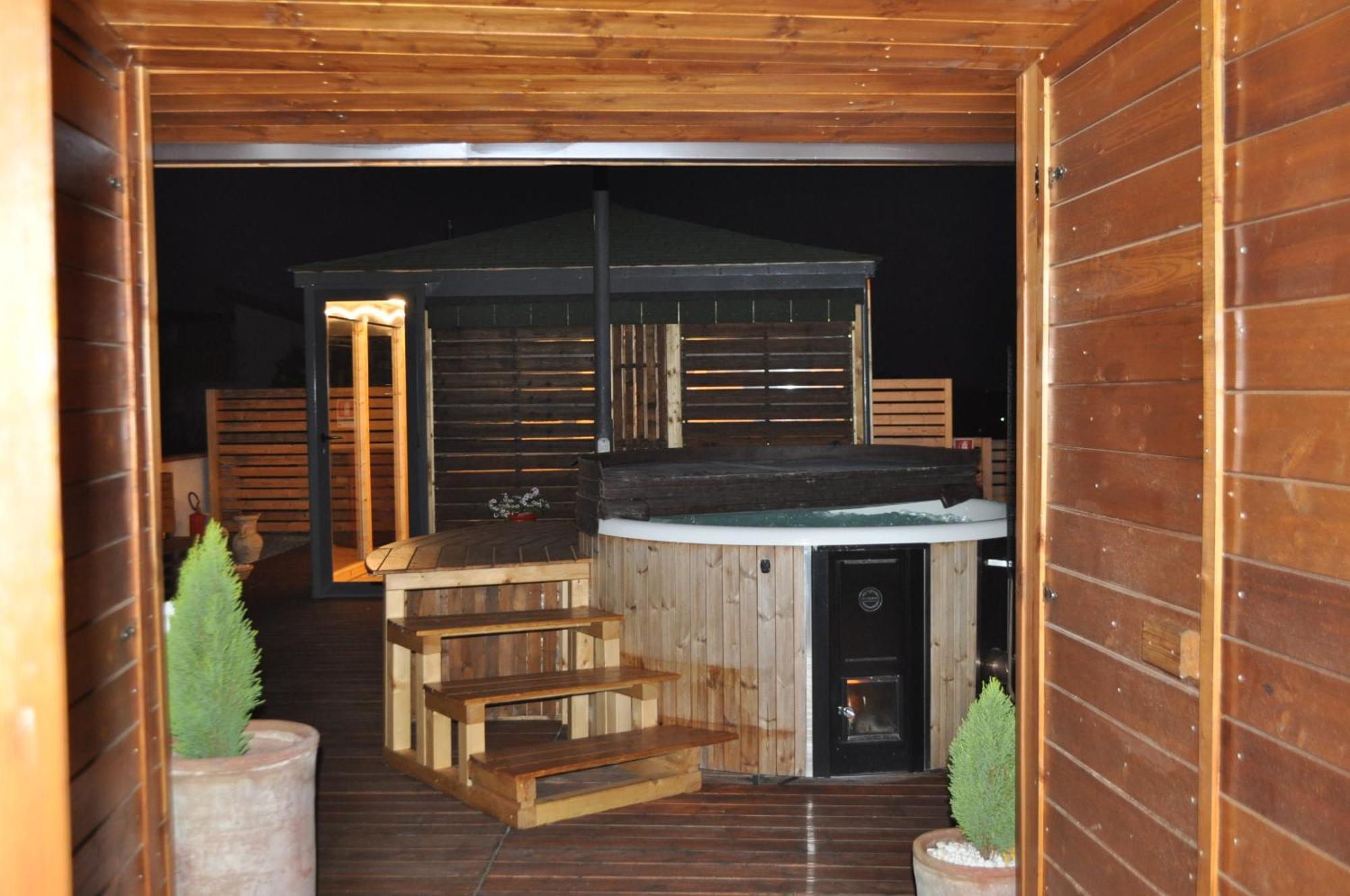 Agri Art Croce Vallone Biancavilla Exterior foto