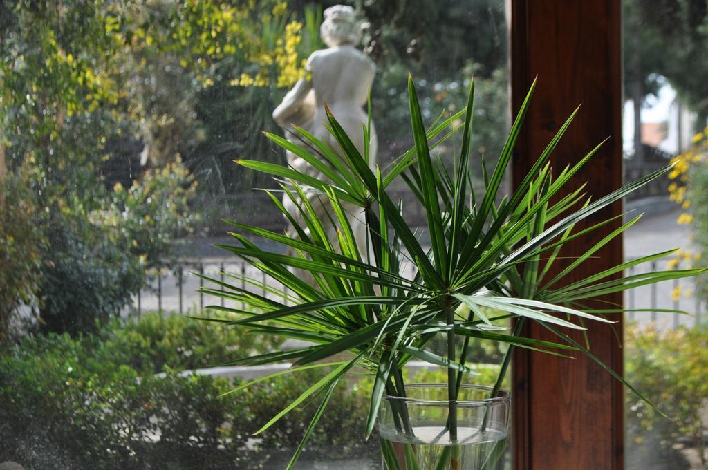 Agri Art Croce Vallone Biancavilla Exterior foto